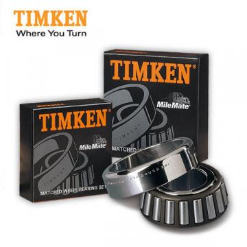 TIMKEN TAPERED ROLLER BEARING 15117 APPROX 1 3/16" ID X 2 3/16" OD