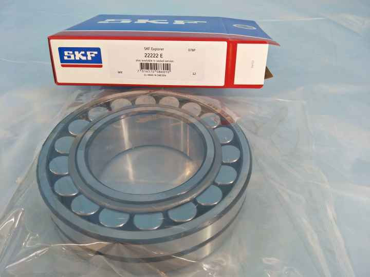 Standard KOYO Plain Bearings KOYO  Tapered Roller Double Cone Assembly 22150DE 1-1/2"