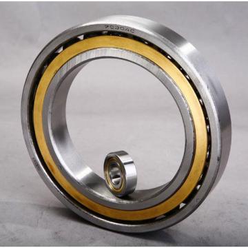 1009X Original famous brands Bower Cylindrical Roller Bearings