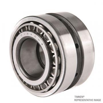 27680/27626DA Timken  Tapered Roller Bearings – TDO Tapered Double Outer Imperial