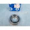 60082RSRC3 Original and high quality Rubber Sealed Deep Groove Ball 40x68x15mm Fag Bearing #1 small image
