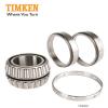 19152D - 19262 Timken Part Number  Tapered Roller Bearings - TDI (Tapered Double Inner) Imperial #1 small image