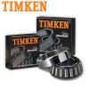 42688/42620B TIMKEN Bower Tapered Single Row Bearings TS  andFlanged Cup Single Row Bearings TSF #1 small image