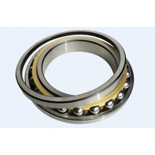 1006X Original famous brands Bower Cylindrical Roller Bearings #1 image
