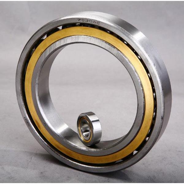 1006LA Original famous brands Bower Cylindrical Roller Bearings #1 image