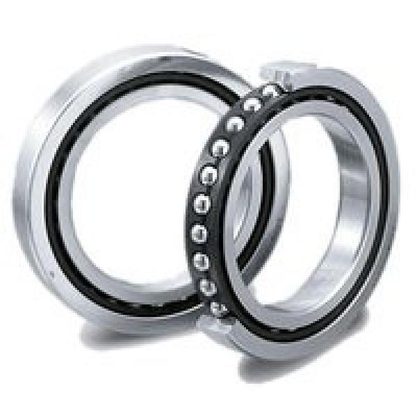 1007X Original famous brands Bower Cylindrical Roller Bearings #1 image