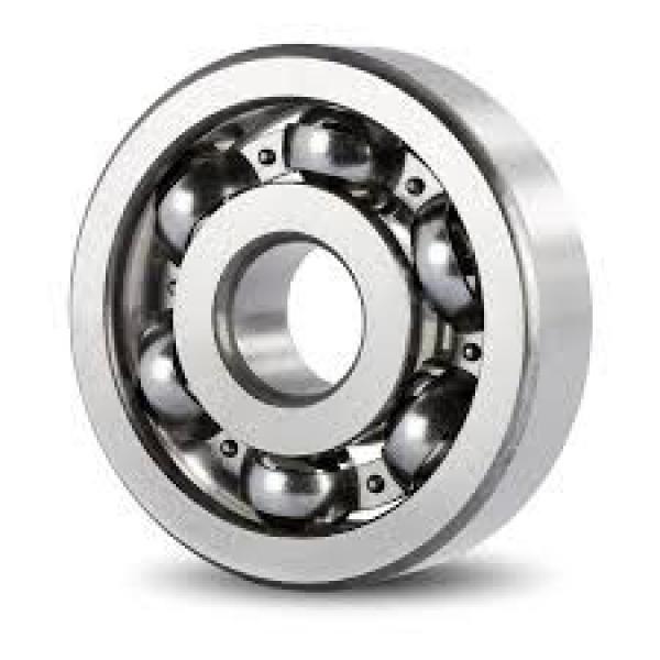McGill Original and high quality MR-24-N McGill MR24N Narrow Caged Roller Bearing #1 image