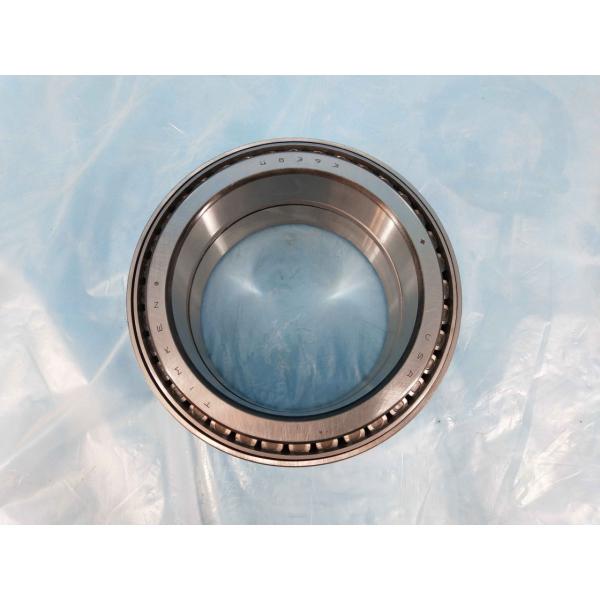 NTN 81963D Bower Tapered Non-AdjustableDouble Cup 2 Row Bearings TNA #1 image