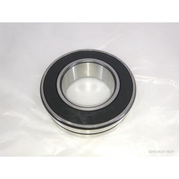 LW27EL+280mm Original and high quality NSK Old stock surplus LM Guide Bearing 1Rail 2Block HRW27 BRG-I-12 #1 image