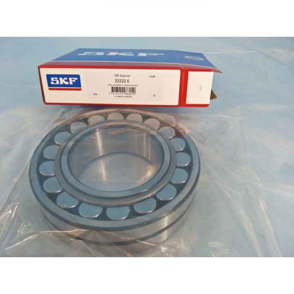Standard KOYO Plain Bearings Barden 120HDL Angular Contact Ball Bearing &#8211; #1 image