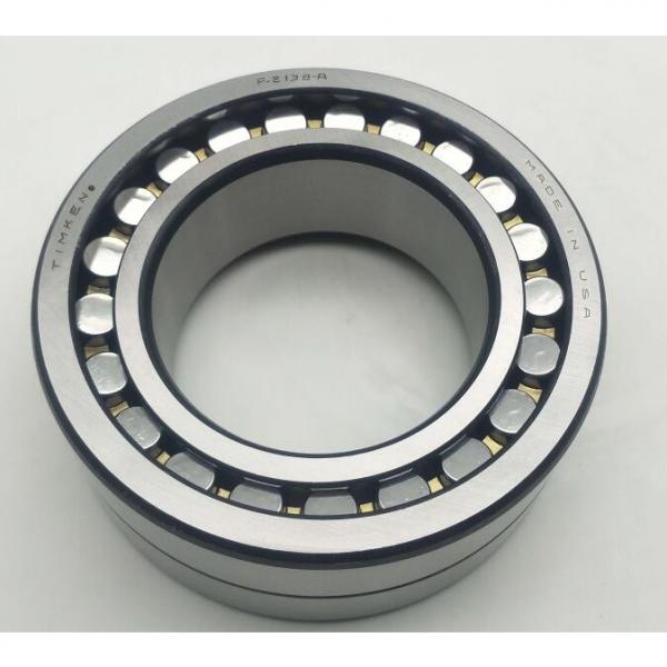 QJ311-MPA Original and high quality Four point contact s QJ3, main dimensions to DIN 628-4, sep Fag Bearing #1 image