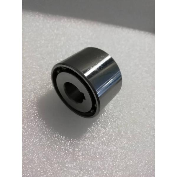 Standard KOYO Plain Bearings McGill CFH-5/8-SB Precision Bearing #1 image