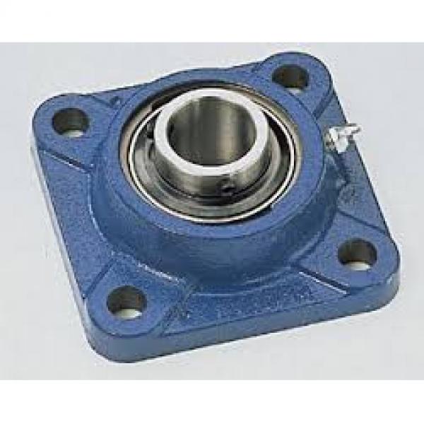 HM813810 New and Original BOWER TAPERED ROLLER BEARING CUP #1 image