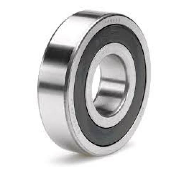 22214BKD1 Original and high quality Spherical Roller Bearings #1 image