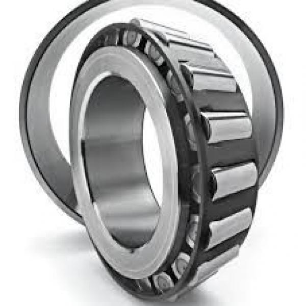 RHP Original and high quality NMJ 1&quot;5/8 SELF ALIGNING Bearing 40.74mm X 101.2mm X 24.07mm #1 image