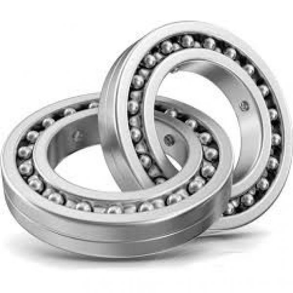 32016-X-XL Original and high quality Tapered roller  Fag Bearing #1 image