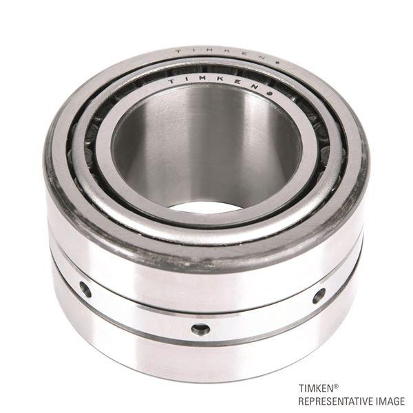 19152D - 19262 Timken Part Number  Tapered Roller Bearings - TDI (Tapered Double Inner) Imperial #2 image
