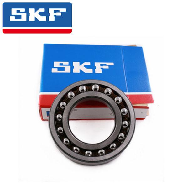 6310/C3 SKF Single Row Deep Groove Ball Bearings #1 image