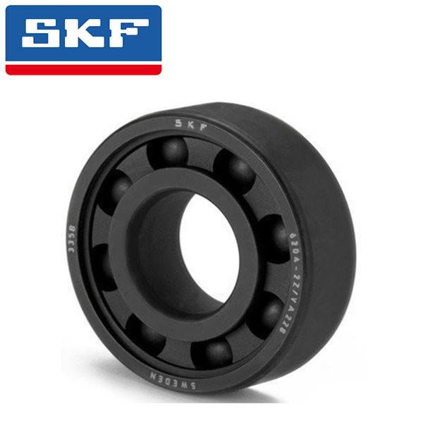 6210/VA201 SKF Deep groove ball bearings, single row, for high temperature applications #1 image