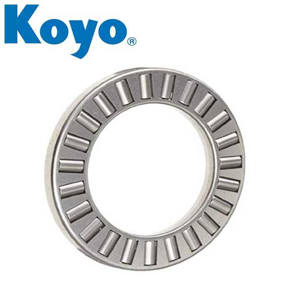 KOYO  NTHA-4270 Cylindrical Roller Thrust Bearing - Roller & Cage Assembly with Washers #1 image