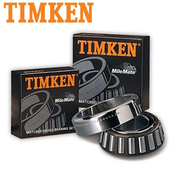 42688/42620B TIMKEN Bower Tapered Single Row Bearings TS  andFlanged Cup Single Row Bearings TSF #1 image