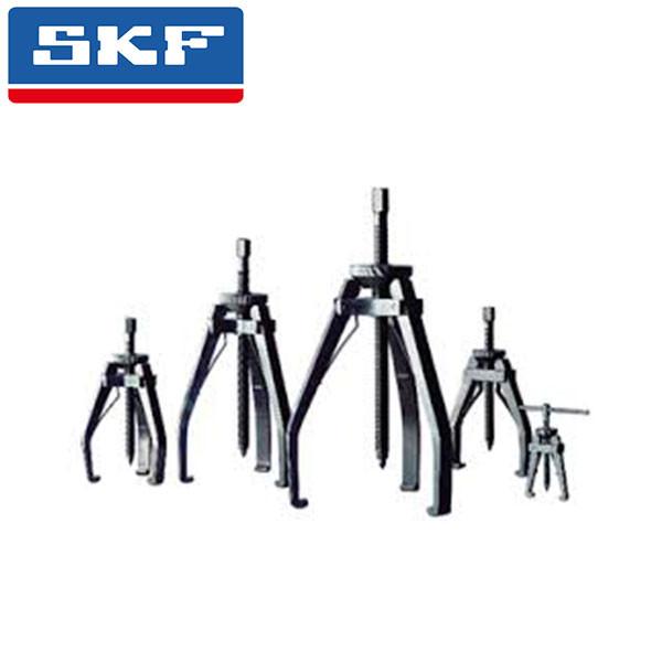 TMMP  2×65 SKF Standard jaw pullers #1 image