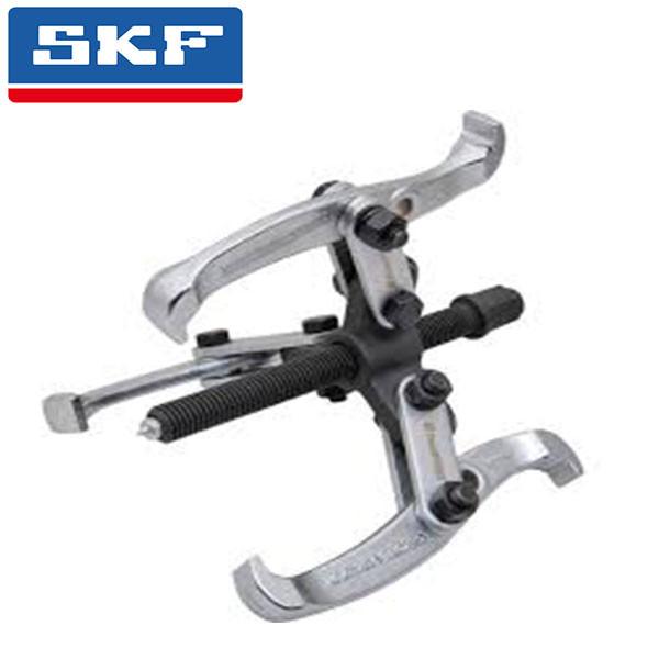 SKF  TMMP  2×65 Standard jaw pullers #1 image
