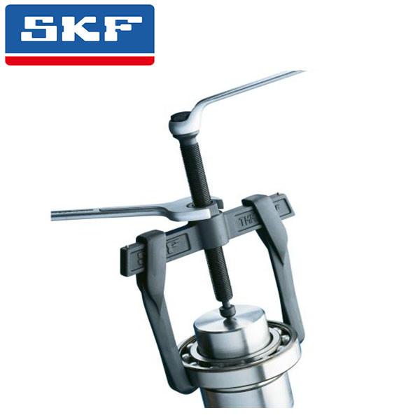 SKF TMMR  200F Reversible jaw pullers #1 image