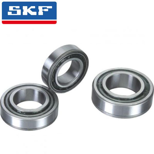 SKF  NJ 315 ECML Single Row Cylindrical Roller  Bearing #1 image
