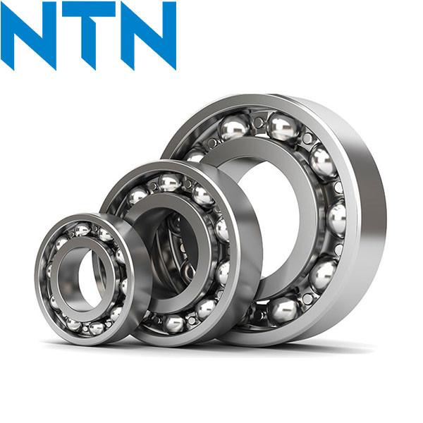 NTN 7205B Single Row Angular Ball Bearings #1 image