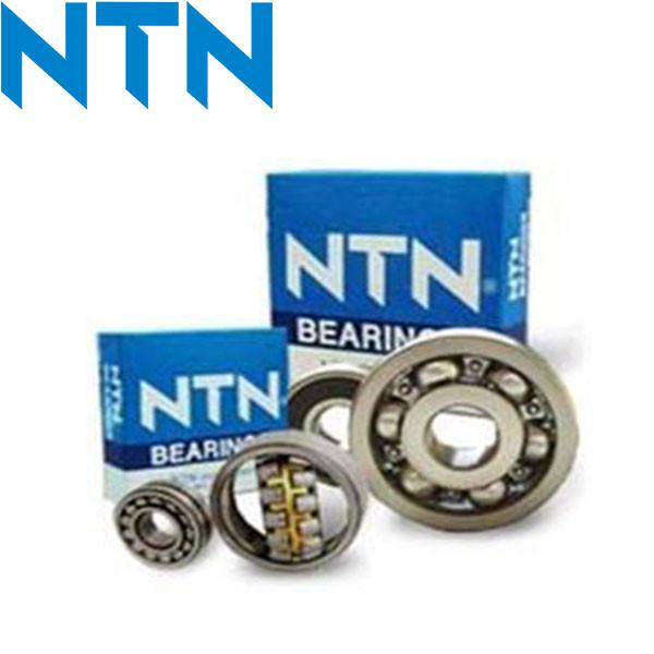 NTN 7944 Single Row Angular Ball Bearings #1 image